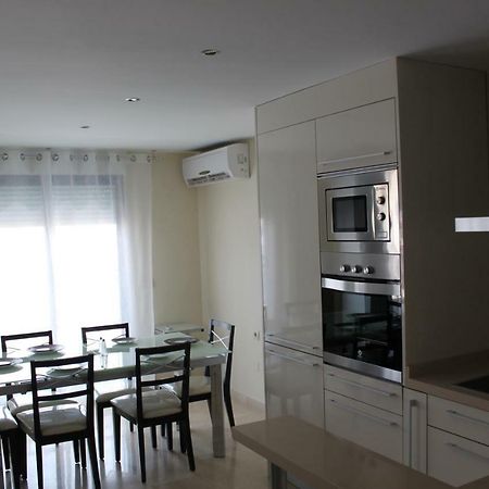 Apartamento El Eden Playa De Gandia Екстер'єр фото
