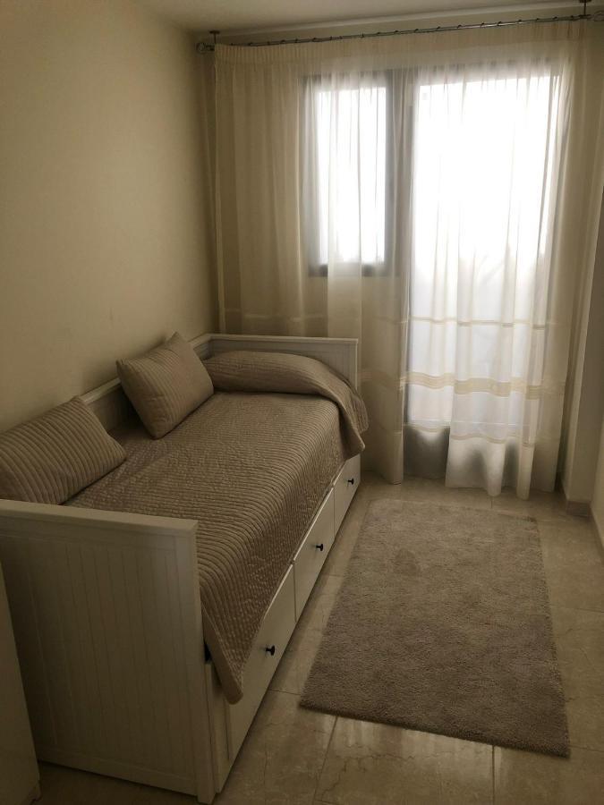 Apartamento El Eden Playa De Gandia Екстер'єр фото