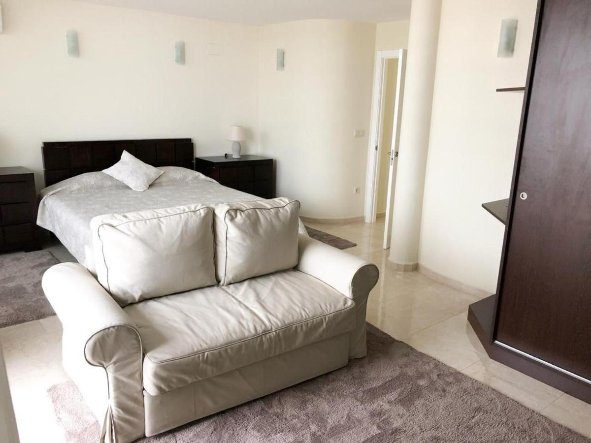 Apartamento El Eden Playa De Gandia Екстер'єр фото