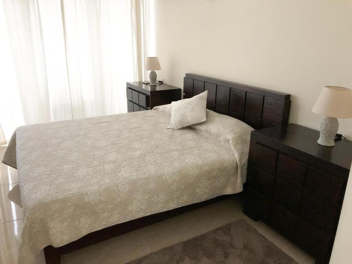 Apartamento El Eden Playa De Gandia Екстер'єр фото