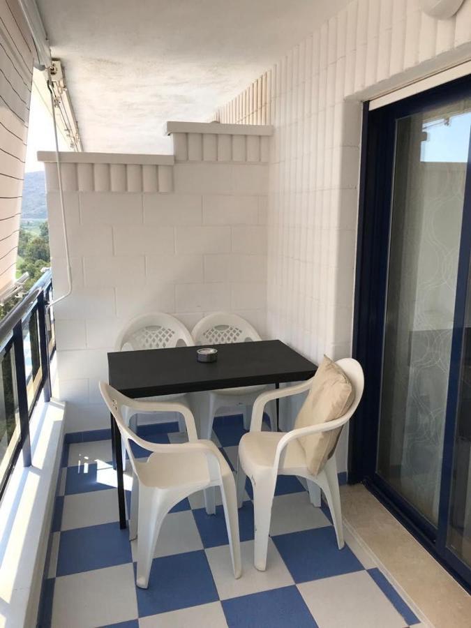 Apartamento El Eden Playa De Gandia Екстер'єр фото