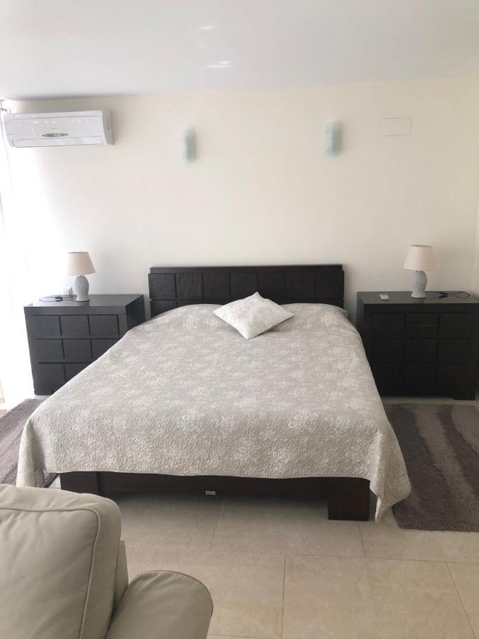 Apartamento El Eden Playa De Gandia Екстер'єр фото