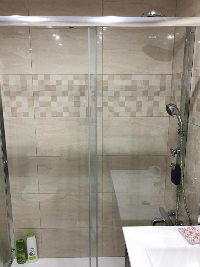 Apartamento El Eden Playa De Gandia Екстер'єр фото
