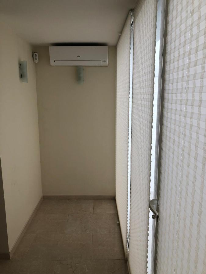 Apartamento El Eden Playa De Gandia Екстер'єр фото