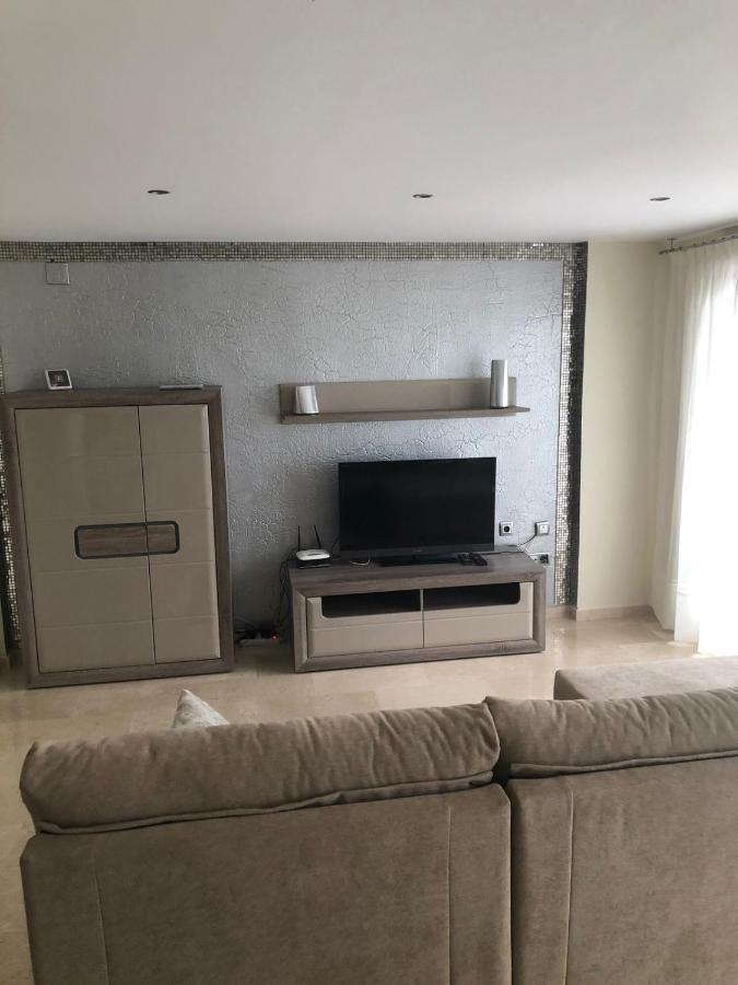 Apartamento El Eden Playa De Gandia Екстер'єр фото