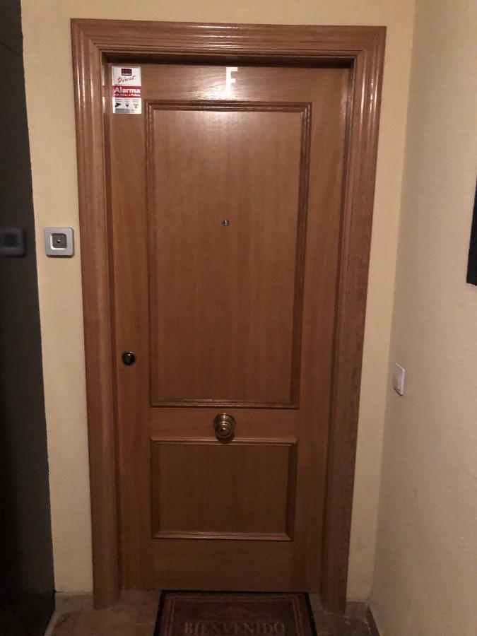 Apartamento El Eden Playa De Gandia Екстер'єр фото